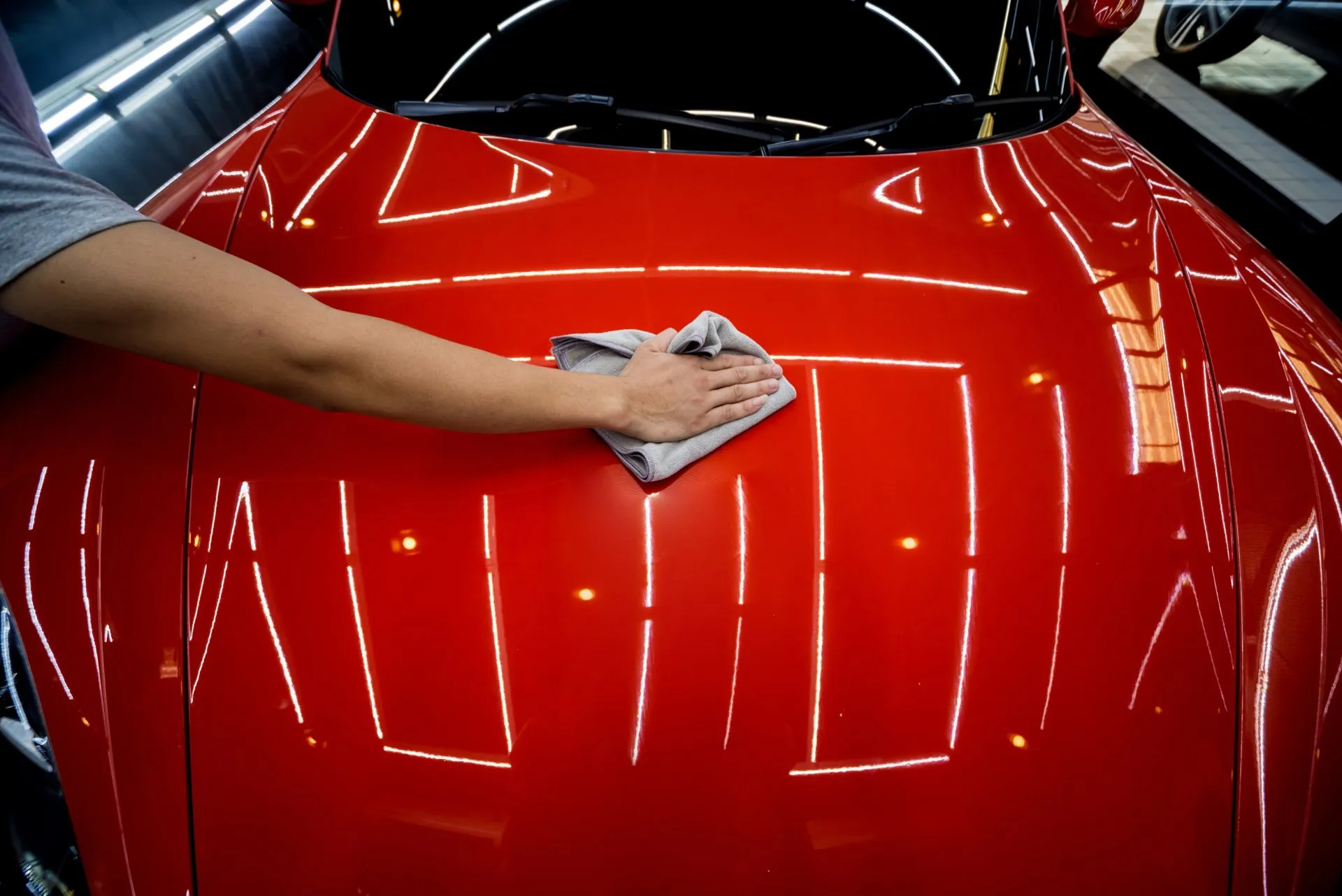 A Comprehensive Guide to the Best Auto Ceramic Coating - Kovalent ...