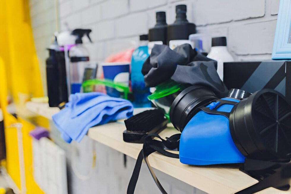 The Complete Guide to Picking the Right Car Detailing Kit